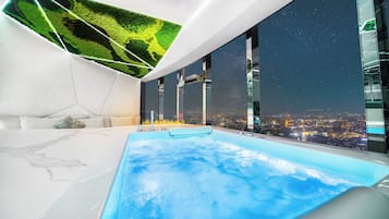 1 개의 침실, 고급 침구, 방음 설비, 다리미/다리미판