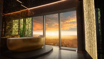 Business appartement | Woonruimte