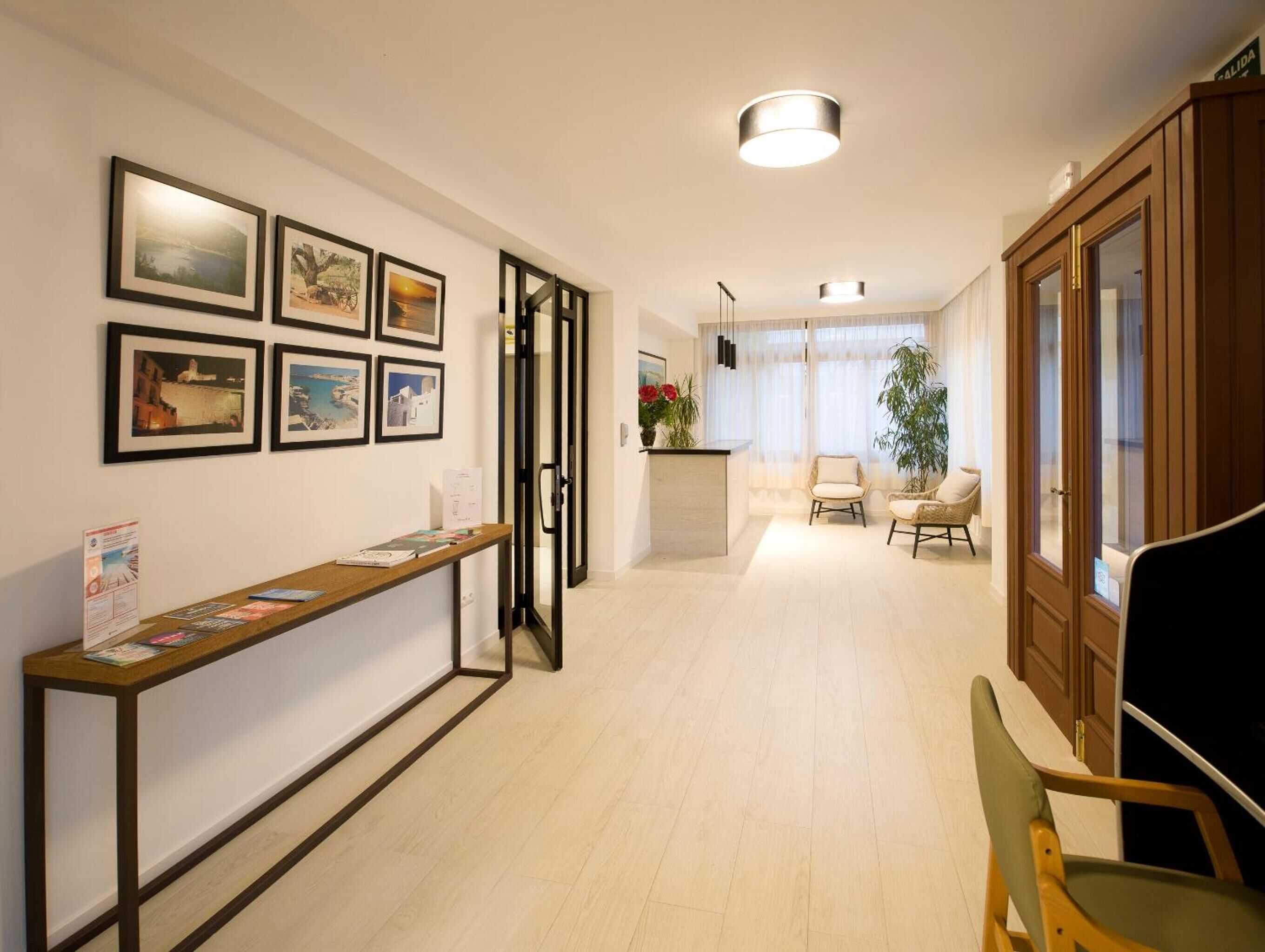 Foto - Hostal Mallorca