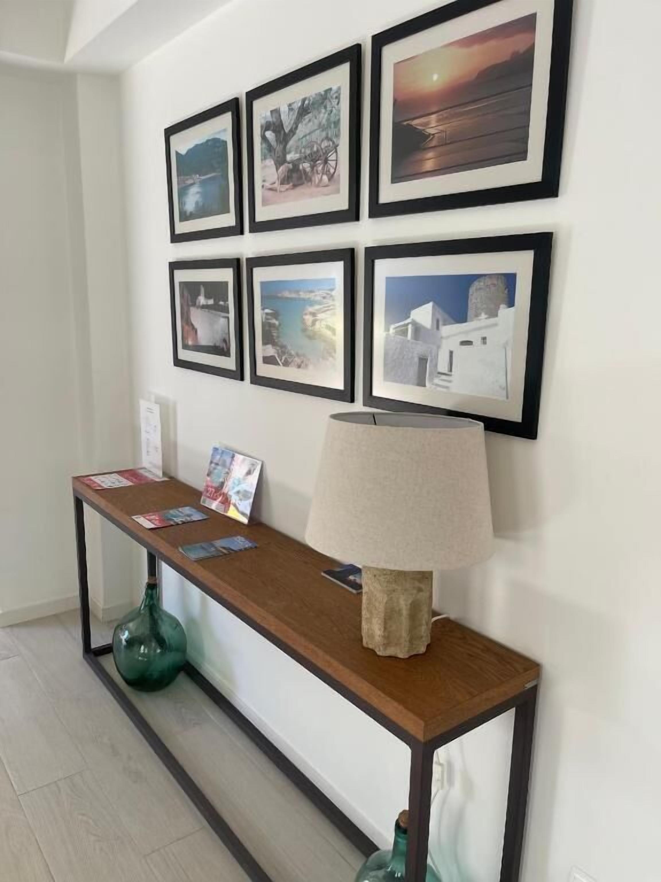 Foto - Hostal Mallorca