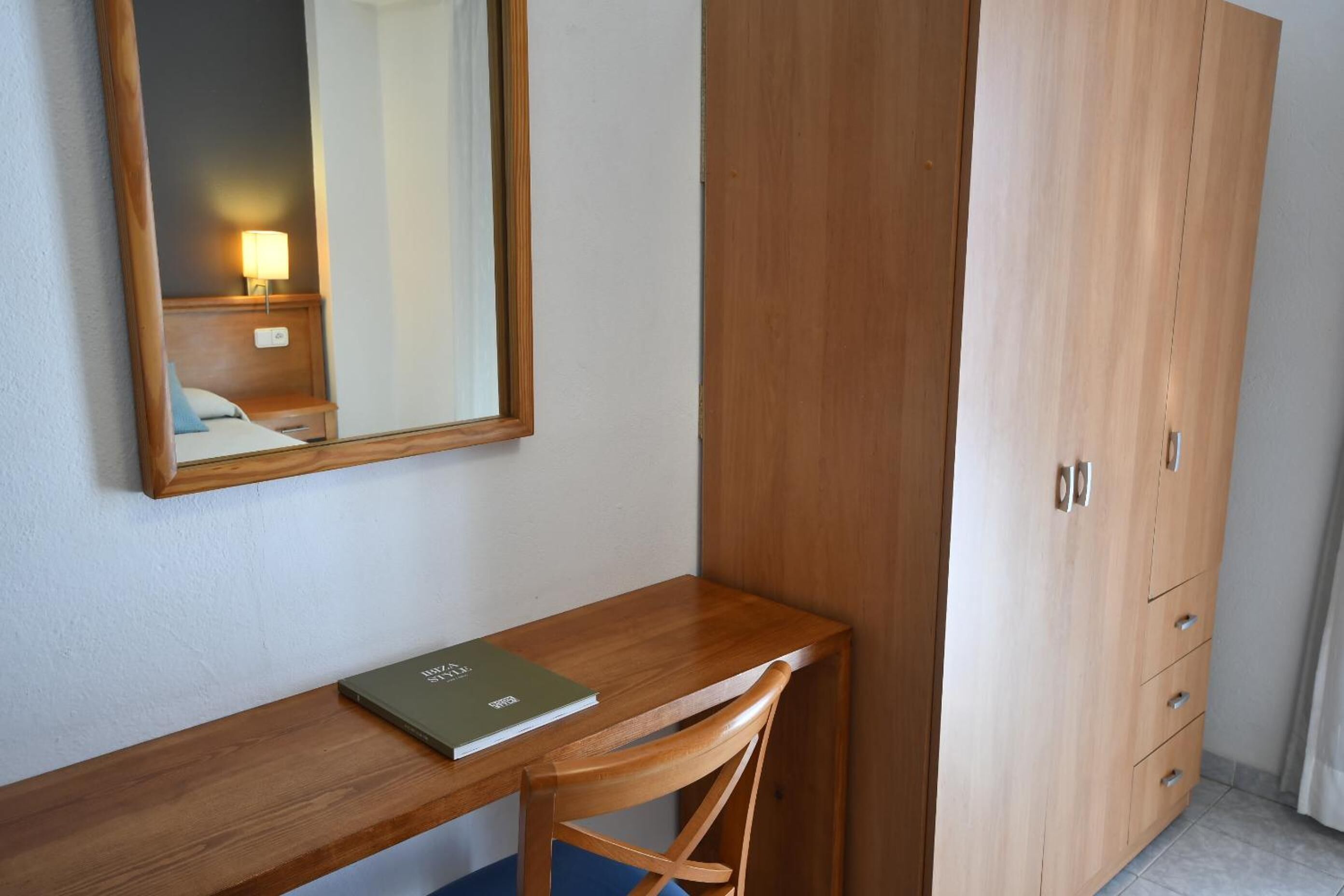 Foto - Hostal Mallorca