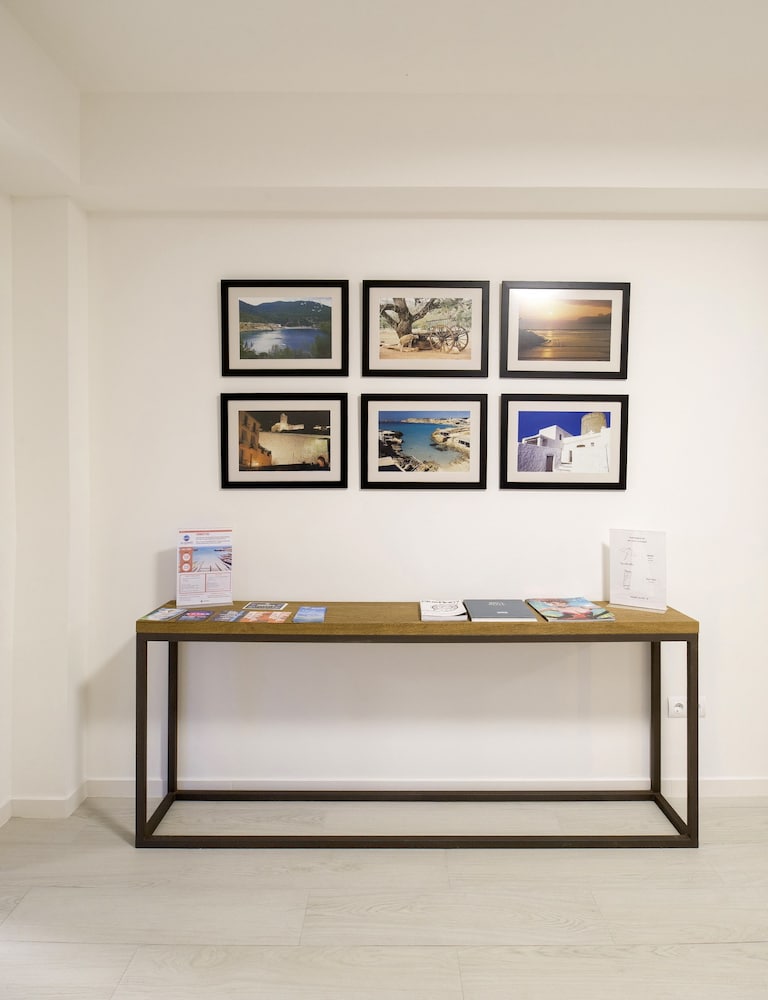 Hostal Mallorca by null