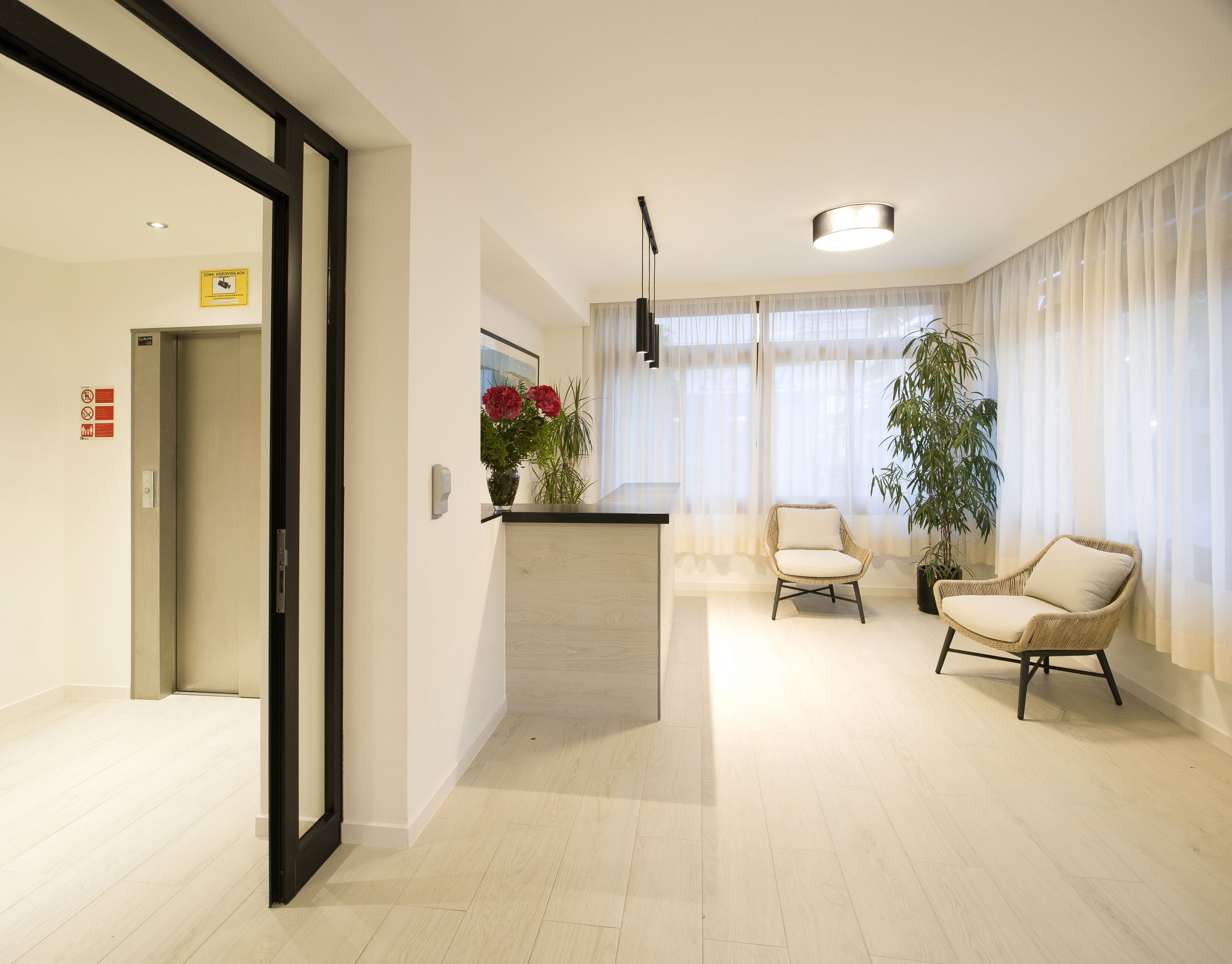 Foto - Hostal Mallorca