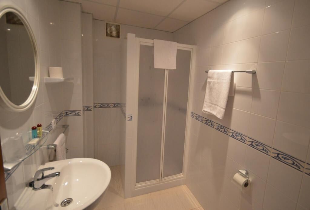 Foto - Hostal Mallorca