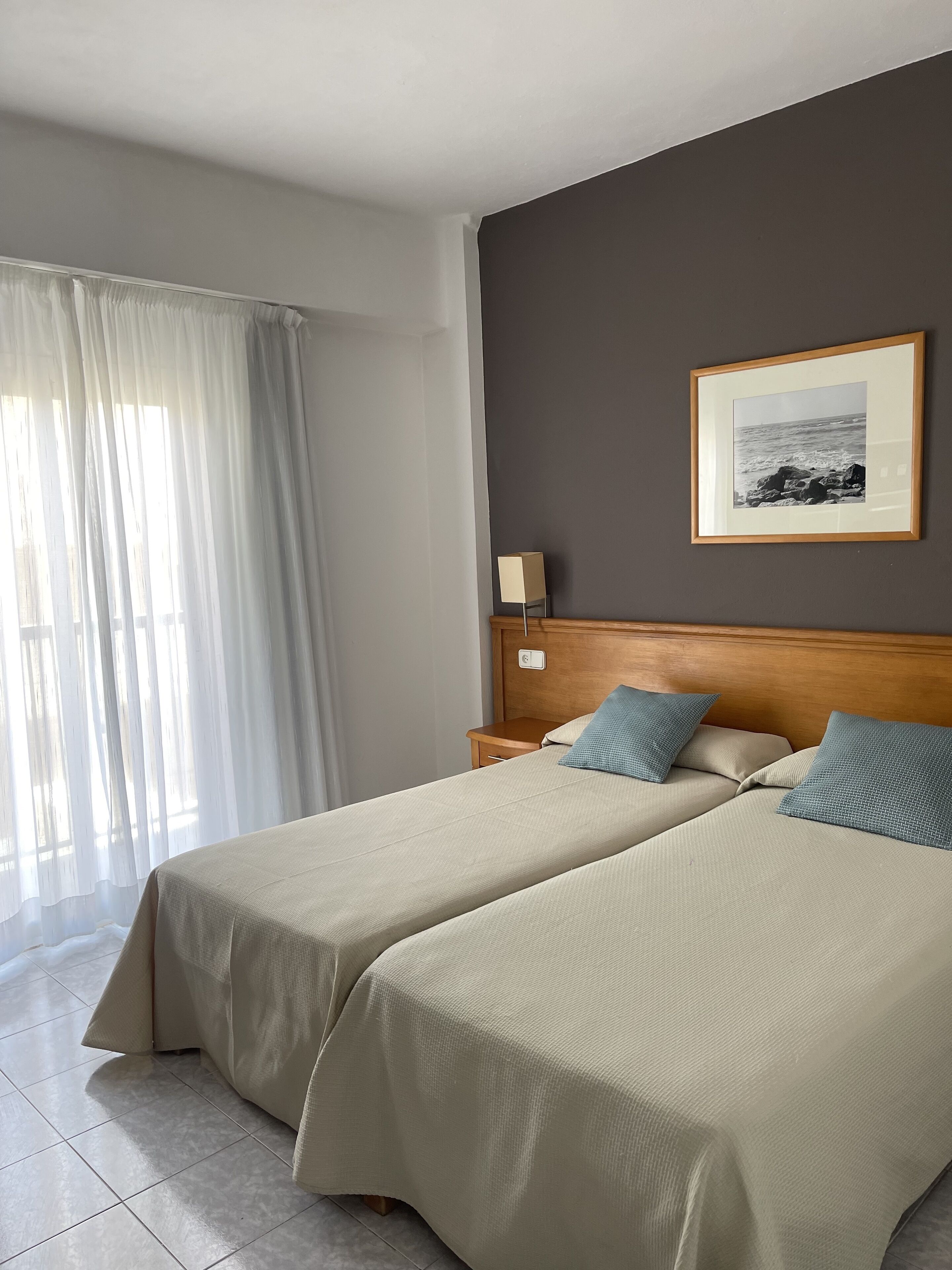 Foto - Hostal Mallorca