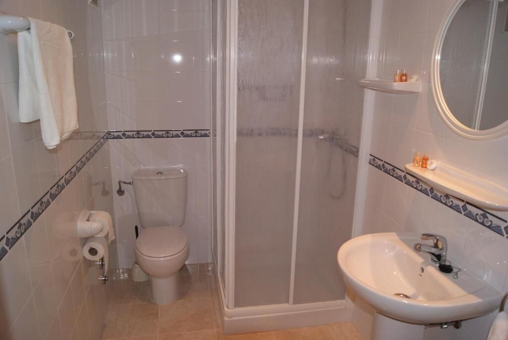 Foto - Hostal Mallorca