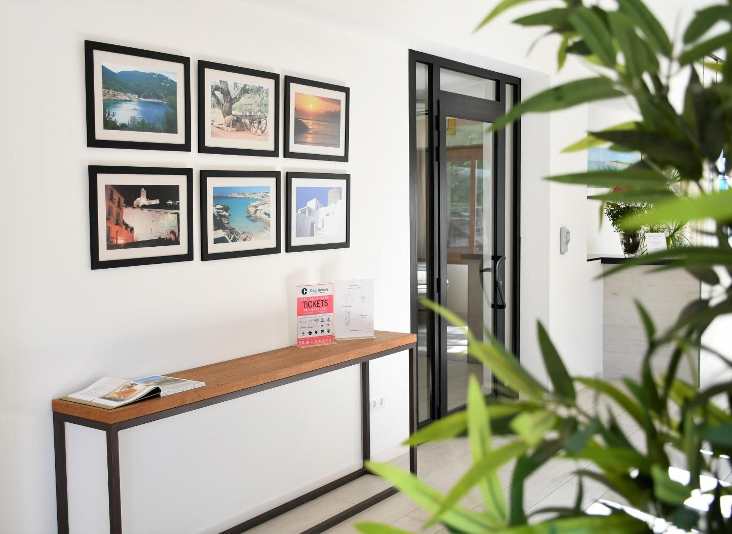 Foto - Hostal Mallorca