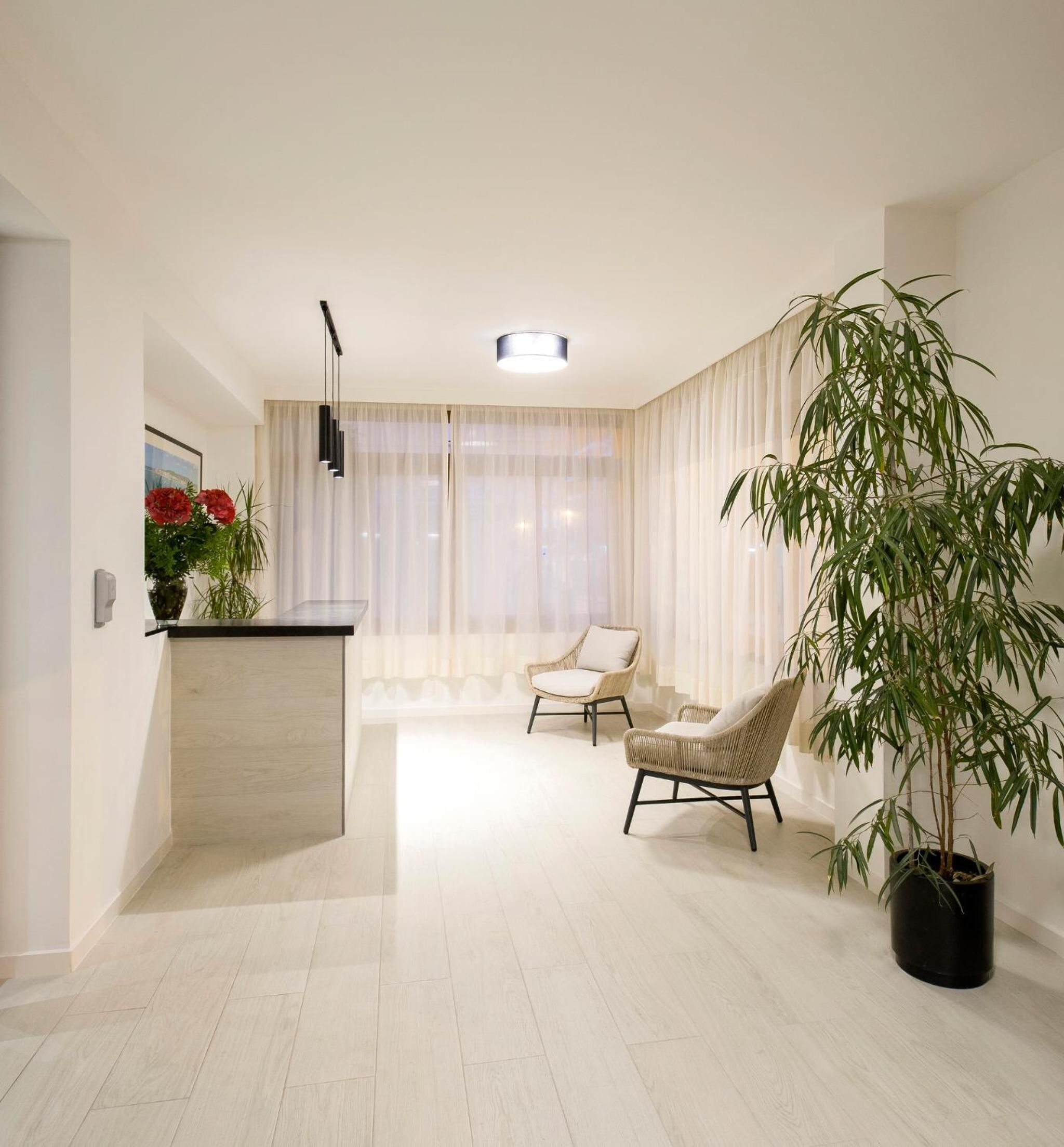 Foto - Hostal Mallorca