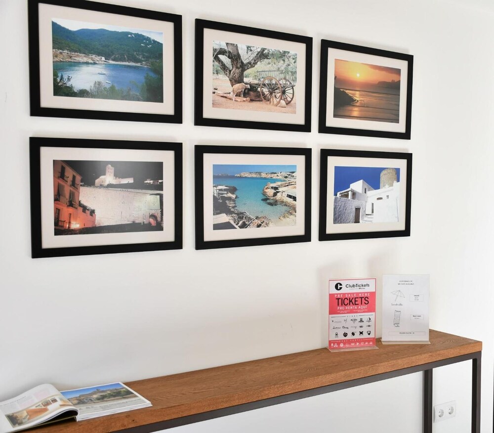 Hostal Mallorca by null