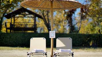 Sundeck