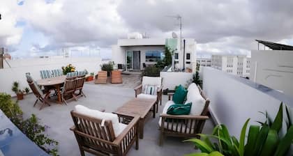 Estrella Lodging