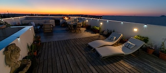Estrella Lodging