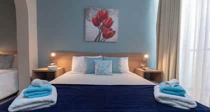 Estrella Lodging