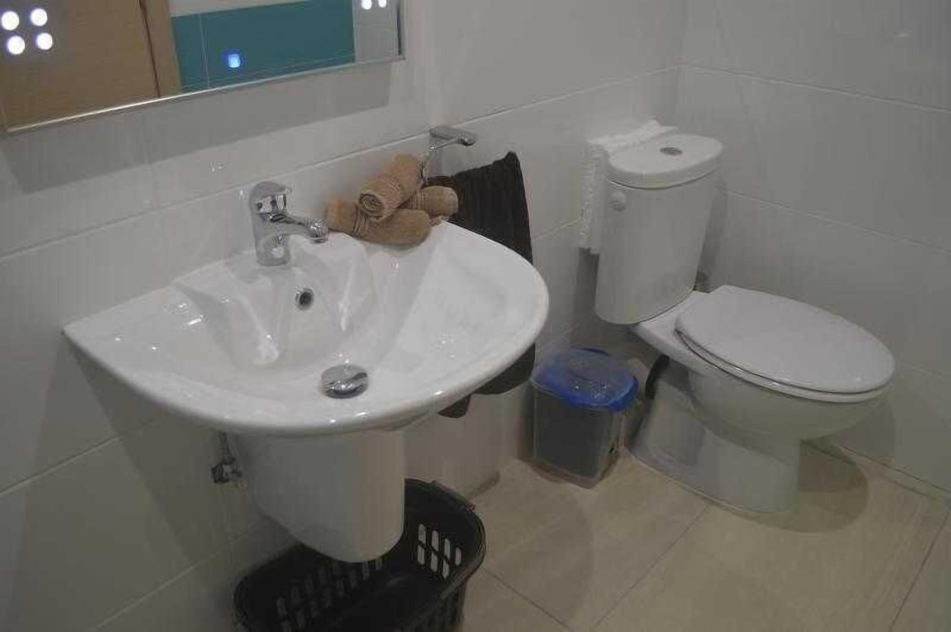 apartment, balcony | bathroom | free toiletries, hair dryer, towels