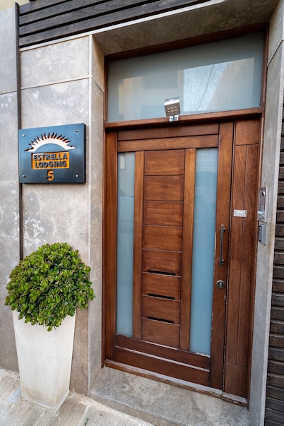 Estrella Lodging