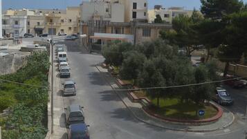 Apartment, Balcony | View from room