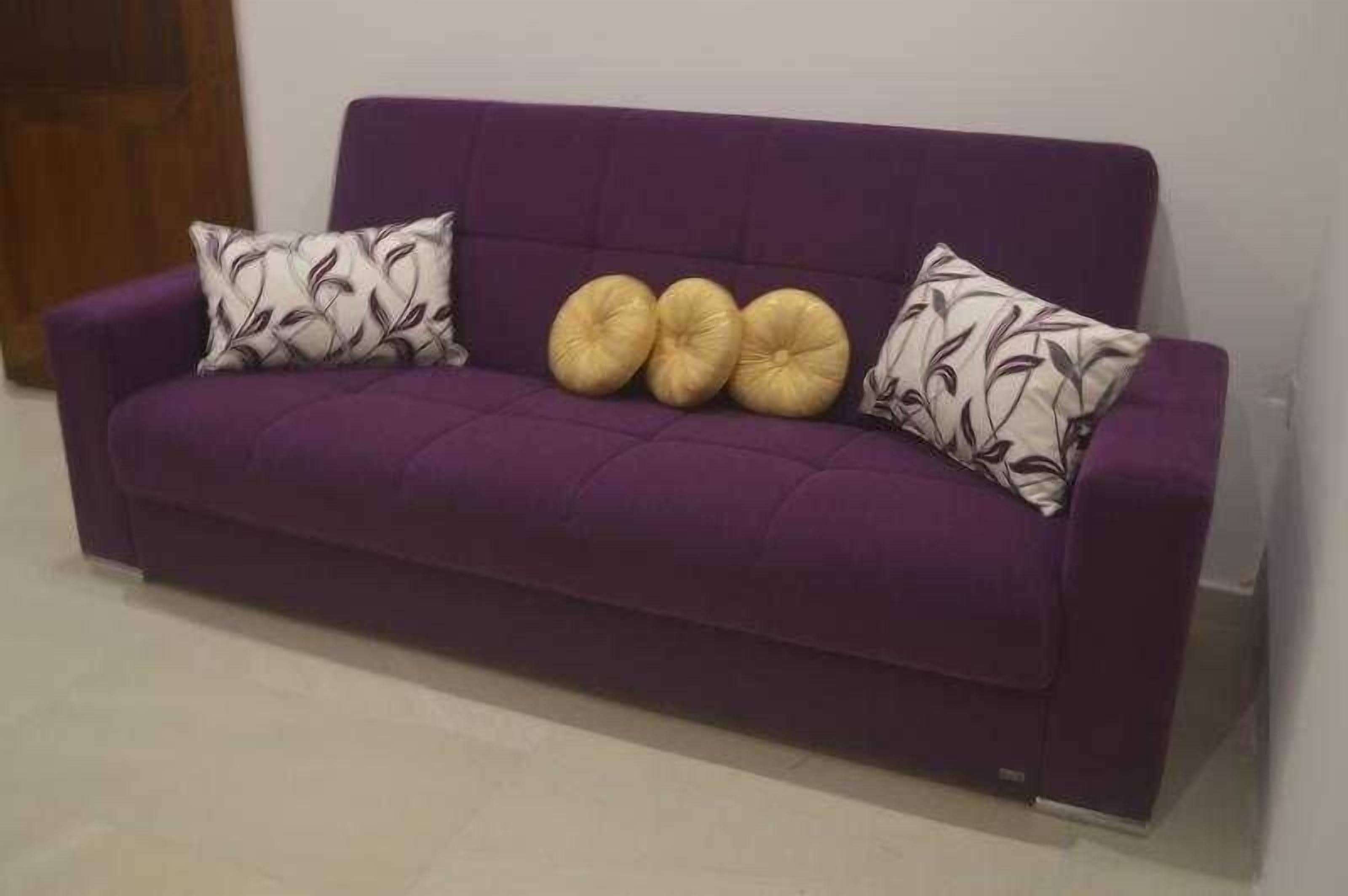 apartment, balcony | 1 bedroom, in-room safe, desk, blackout curtains