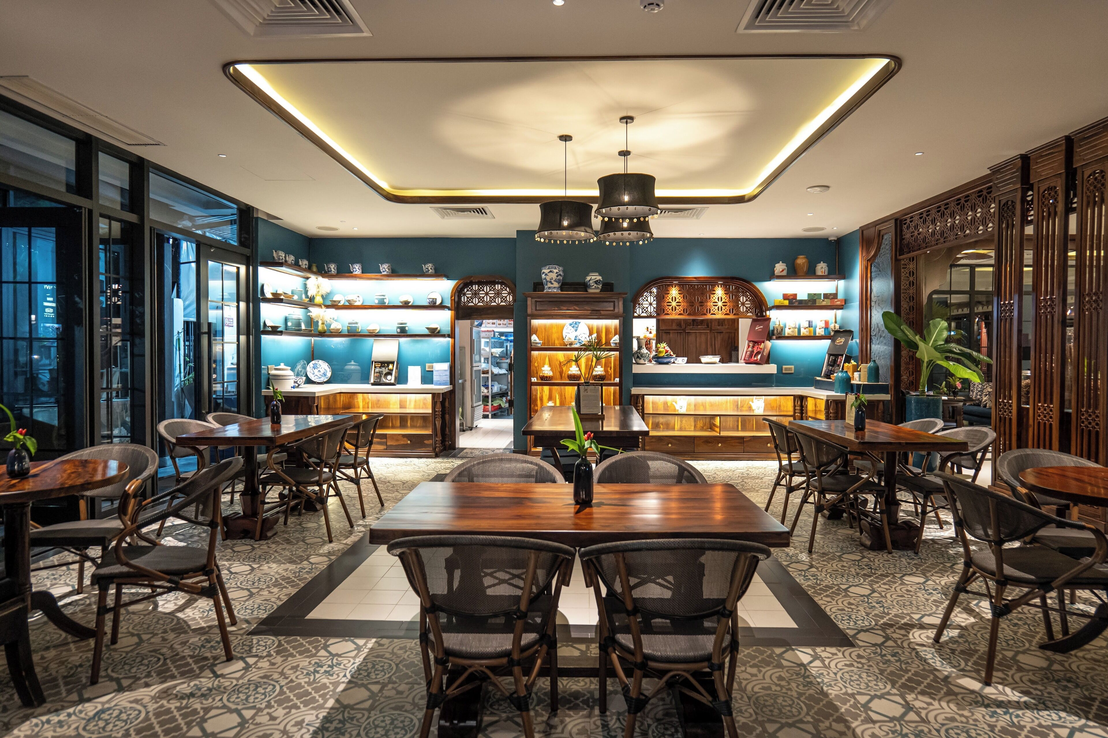 Restoran