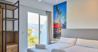 Hostel Floridita Adults Only