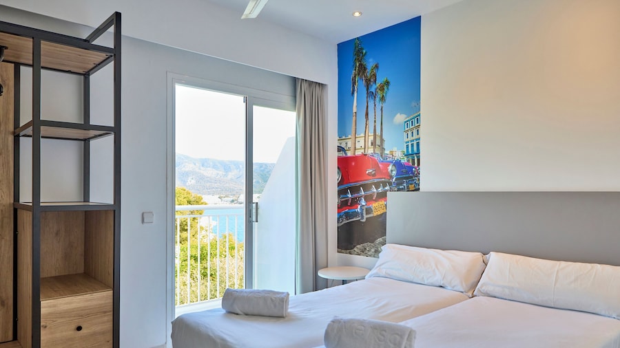 Hostel Floridita Adults Only