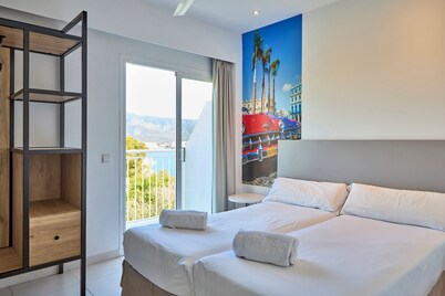 Hostel Floridita Adults Only