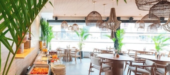 Hippocampus Hotel