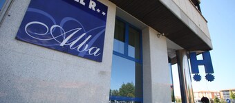 Hotel Alba