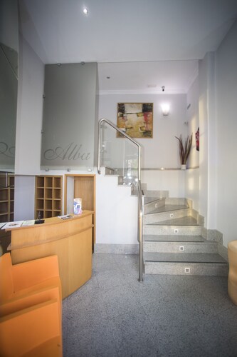 Hotel Alba