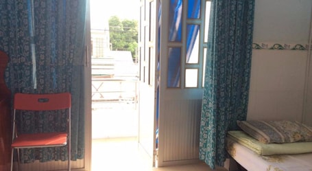 Minibar, escritorio, camas plegables/adicionales y wifi gratis