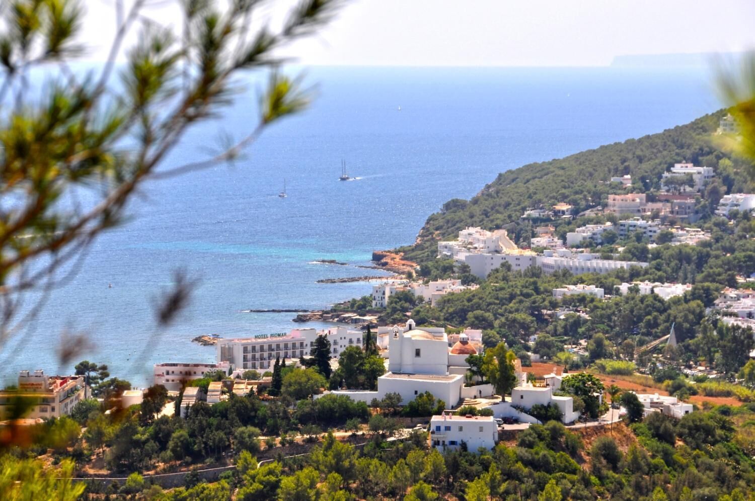 Foto - Hostal Santa Eulalia