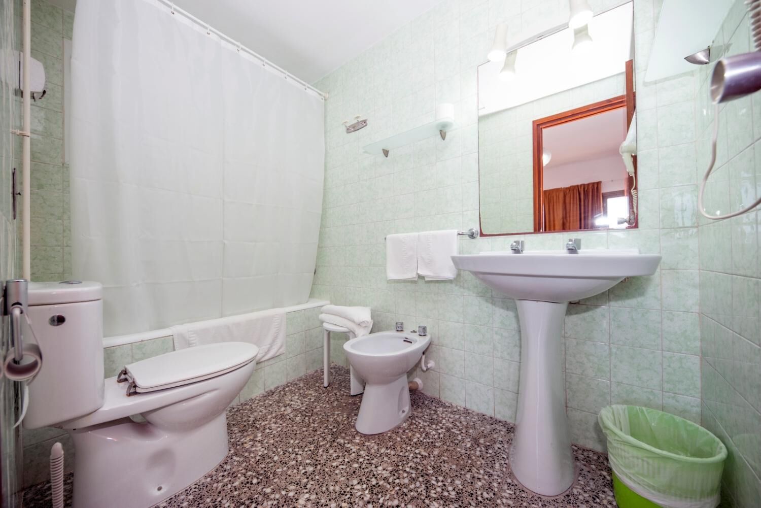 Foto - Hostal Santa Eulalia