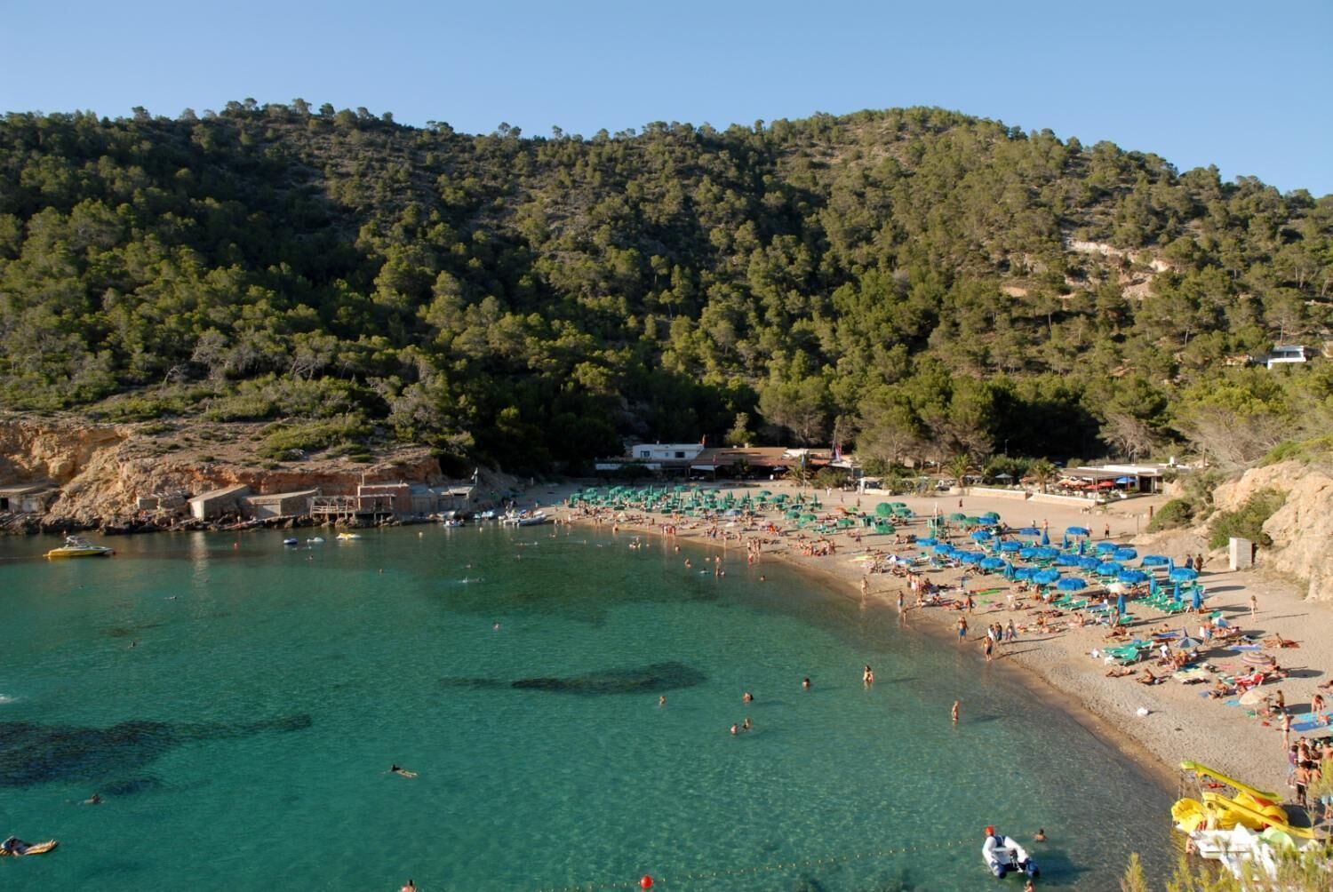 Foto - Hostal Santa Eulalia