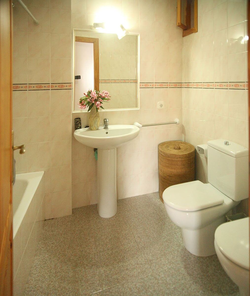 Foto - Hostal Santa Eulalia