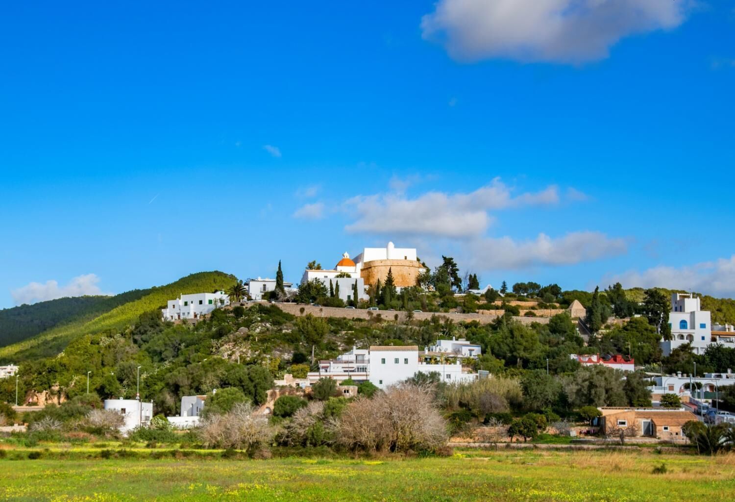 Foto - Hostal Santa Eulalia