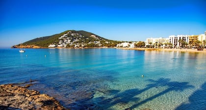 Hostal Santa Eulalia