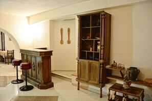 Free daily full breakfast - Hotel Georgian House (Tbilisi)