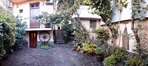 テラス / パティオ