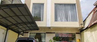 Kim Hong Nhat Guesthouse
