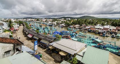 Kim Hong Nhat Guesthouse