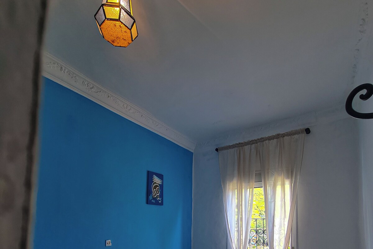 Kamer