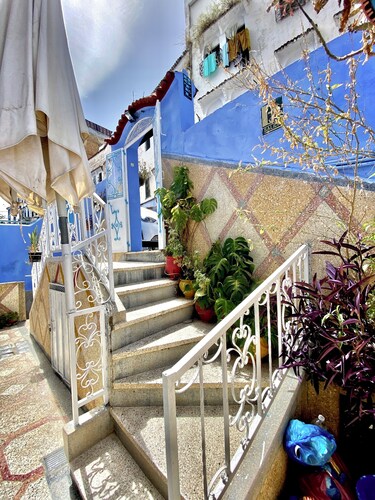 Hostal La Joya