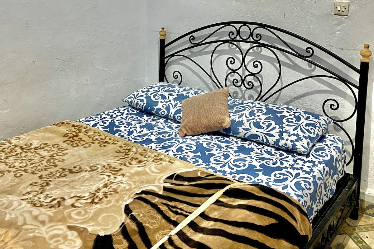 Chambre Double Deluxe, salle de bains privée