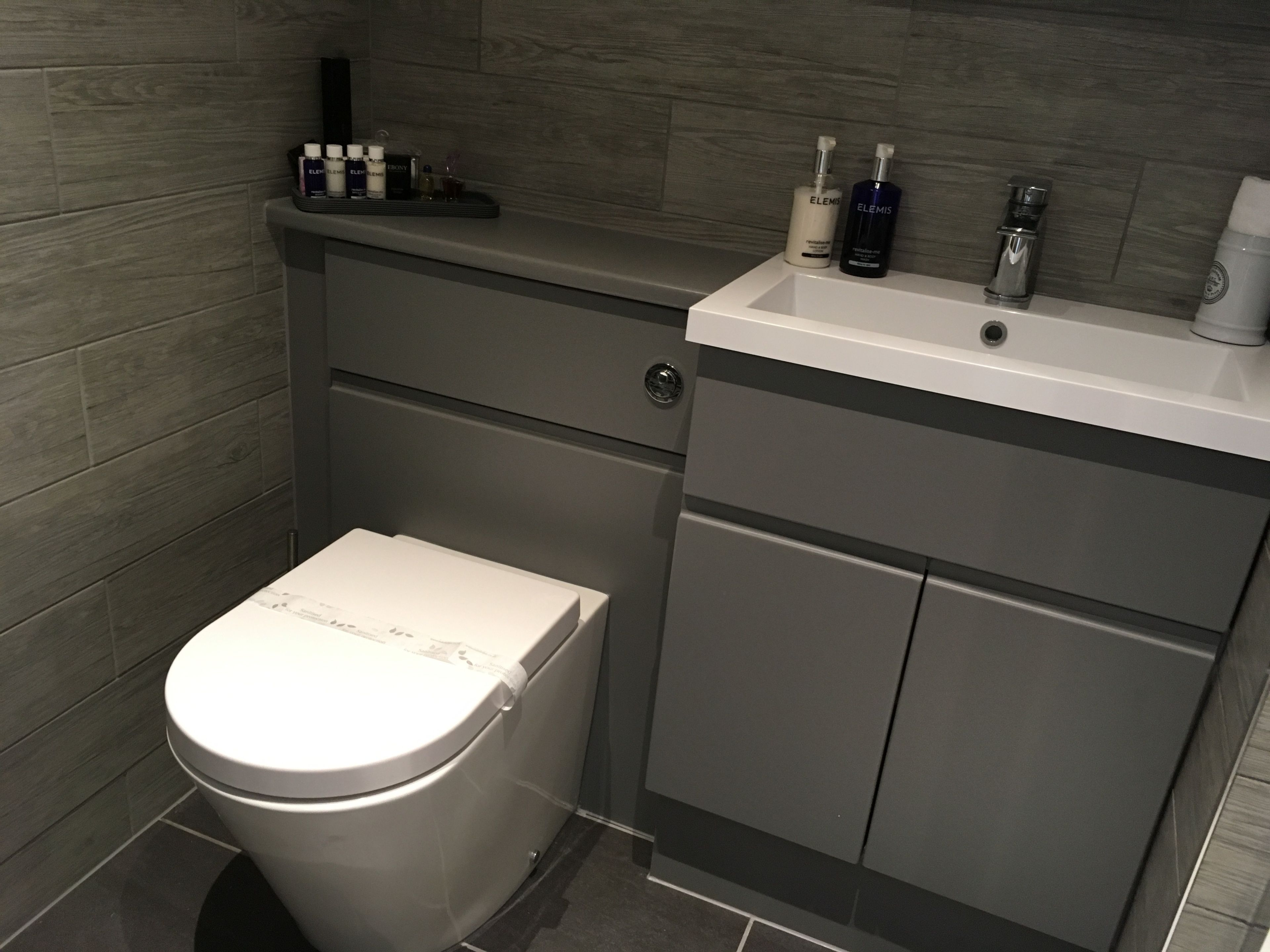 Baño