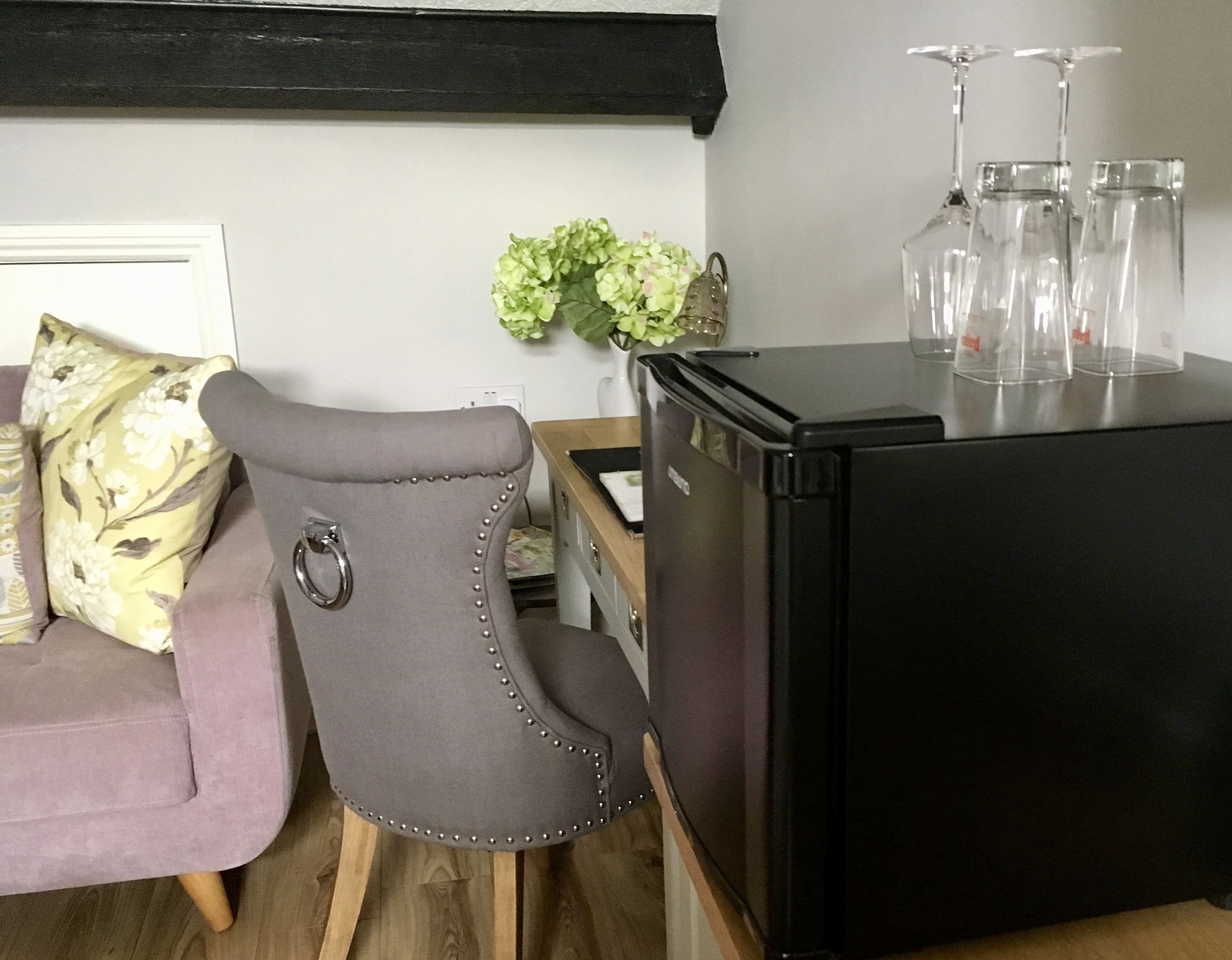 Superior Triple Room, Ensuite