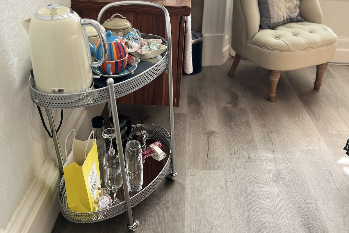 Standardzimmer, 1 Einzelbett | Bettwäsche aus ägyptischer Baumwolle, hochwertige Bettwaren