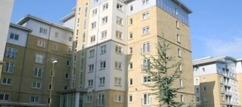 City and Castle View Apartment