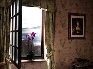 Habitación doble, baño privado (Mary Queen of Scots)