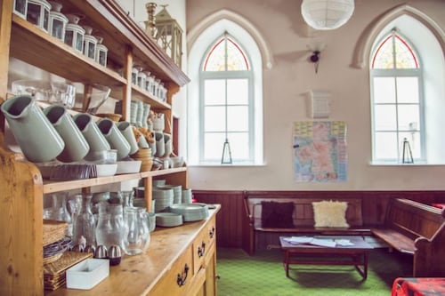 Kirkby Stephen Hostel