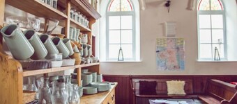 Kirkby Stephen Hostel