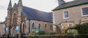 Kirkby Stephen Hostel